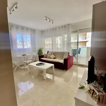 Sirena Appartement Peñíscola