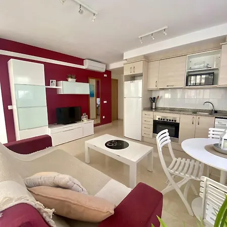 Sirena Appartement