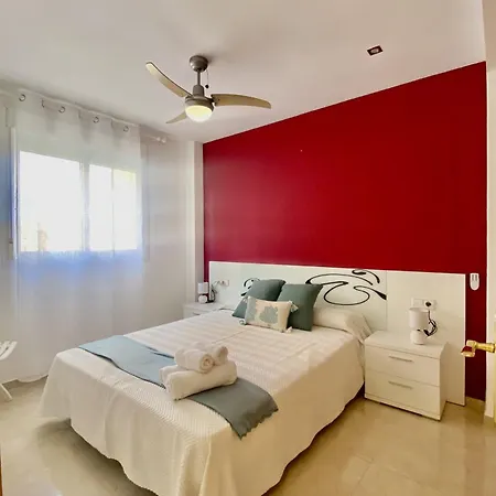 Appartement Sirena