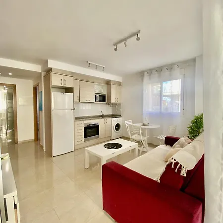 Appartement Sirena *