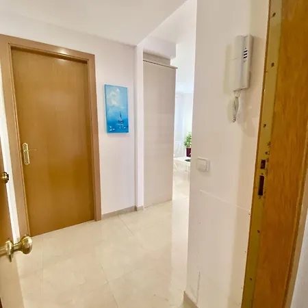 Sirena Appartement Peñíscola