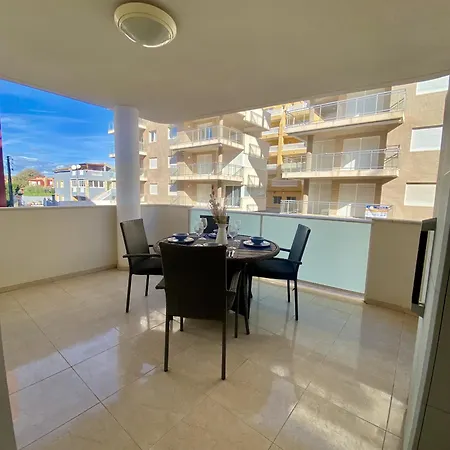 Appartement Sirena Peñíscola
