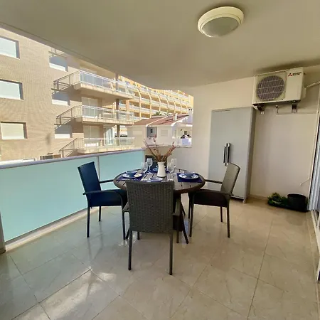 Appartement Sirena